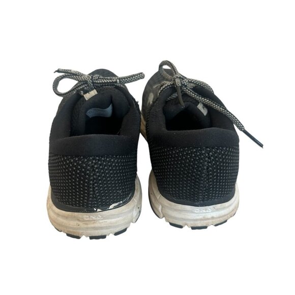 Brooks Revel 2 Black Running Shoes Athletic Activewear Outdoor Size 6.5 Women's - Picture 3 of 14